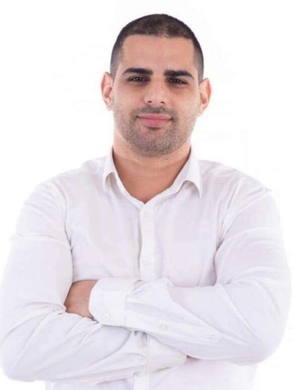 יעקב סוויסה