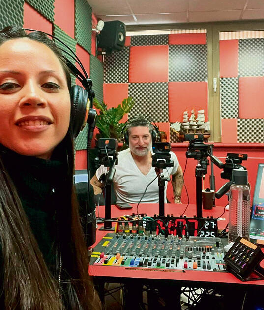 יובל נחום | צילום: דולב נחום yk14267982