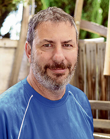 אוהד רוט | צילום: איל קרן yk14268042