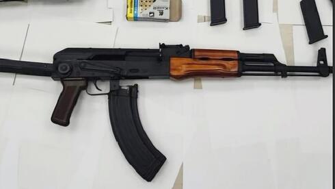 Cheap, deadly and everywhere: The deadly airsoft gun trade fueling Israel’s underworld