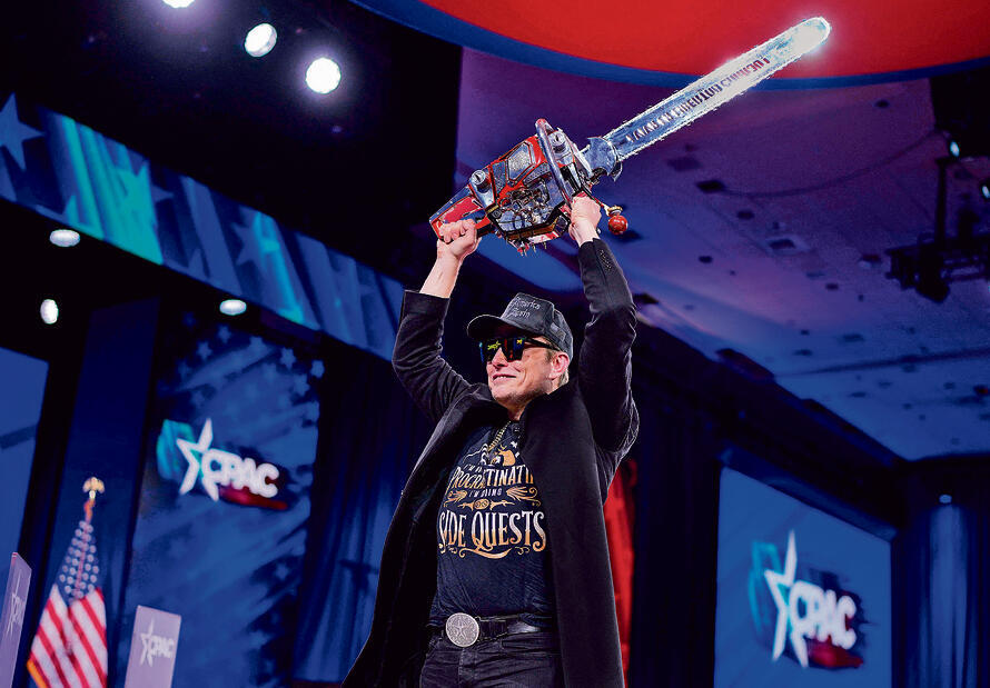 צילום: ANDREW HARNIK, איי-אף-פי yk14275130