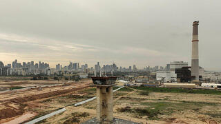 היזמים תכננו את שכונת הענק בשדה דב – ואז גילו שצריך חיבור נוסף למים