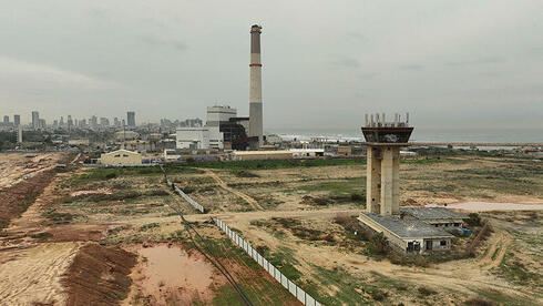 Toxic compounds found at north Tel Aviv site