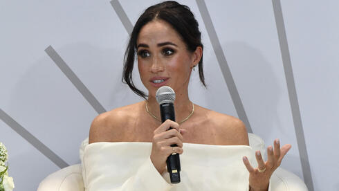 Meghan Markle’s health scare: Understanding postpartum preeclampsia Meghan Markle’s health scare: Understanding postpartum preeclampsia