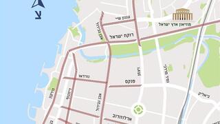 המרתון השנתי בתל אביב-יפו