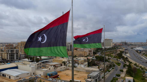 Libya is richer than ever; that's the problem