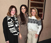 אדם (מימין), לבייב־סופייב ושילת | צילום: אור גפן yk14276011