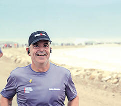 אודי בן שימול | צילום: רונן טופלברג yk14276128