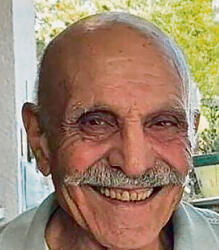 שלמה מנצור ז"ל yk14277866