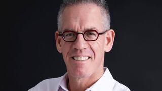 ד"ר חגי פרנקל מנהל בית החולים ברזילי