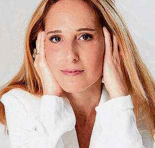 אירנה גולדברג | צילום: לירון ויסמן yk14273884