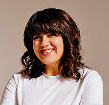 מריה נסימוב | צילום: יח"צ yk14273885