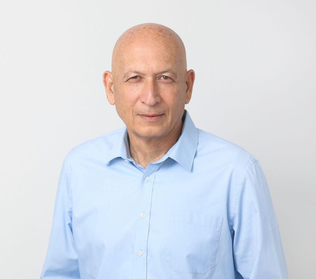 יהודה הולצמן מנכ״ל סיפיה (ענת קזולה) יהודה הולצמן מנכ״ל סיפיה