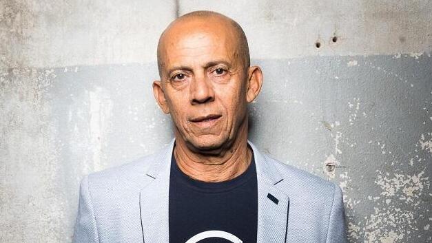 דידי הררי