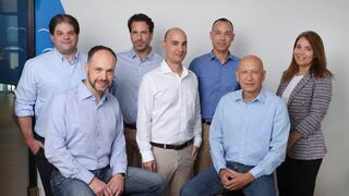 חברת סיפיה הישראלית TASE: CPIA