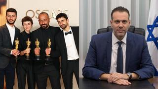מיקי זוהר ויוצרי "אין ארץ אחרת"