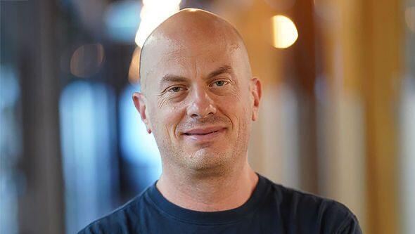 עילי דה בר, מנכ״ל באפ טכנולוגיות