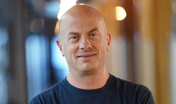 עילי דה בר, מנכ״ל באפ טכנולוגיות (יחצ) עילי דה בר, מנכ״ל באפ טכנולוגיות