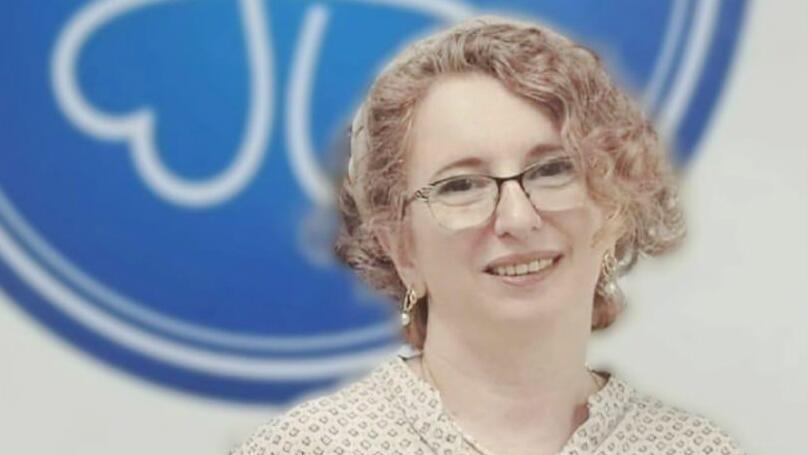 שרה ויינשטיין