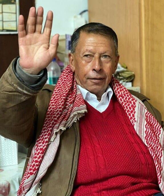 חסן דהאמשה