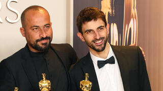 יוצרי יוצרי