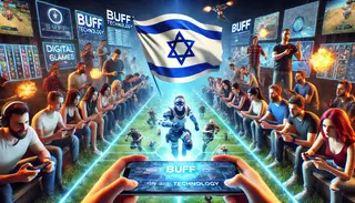 מה מאחורי הזינוק של כ-175% במניית באפ טכנולוגיות?
