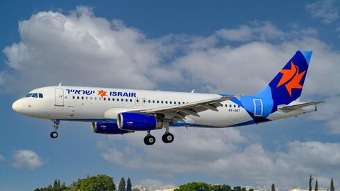 ישראייר משדרגת את חוויית ההזמנות עם מודל AI חדשני