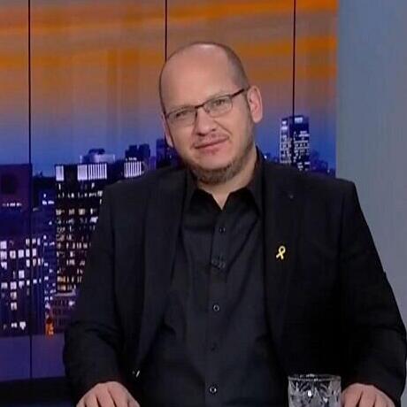 אופריה אסייג וחיים לוינסון