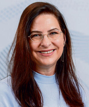 פרופ' לילך רוזנברג פרידמן yk14270963