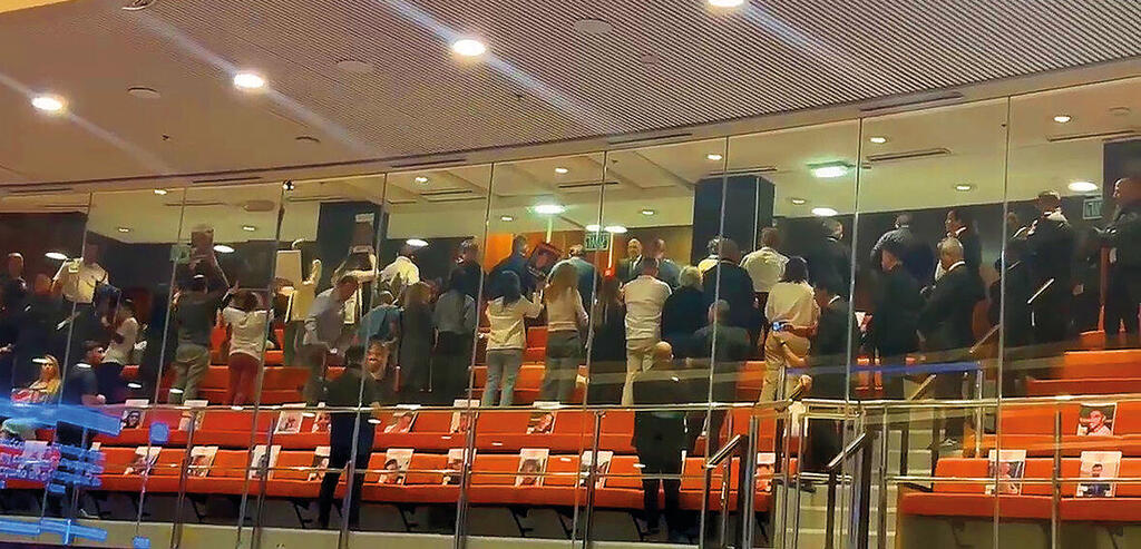 צילום: סיון חילאי yk14281999