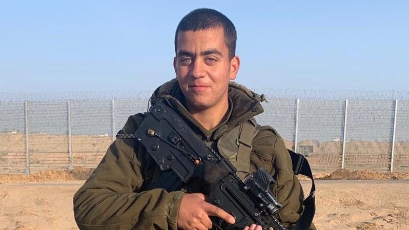 Dor Lazimi דור לזימי ז"ל