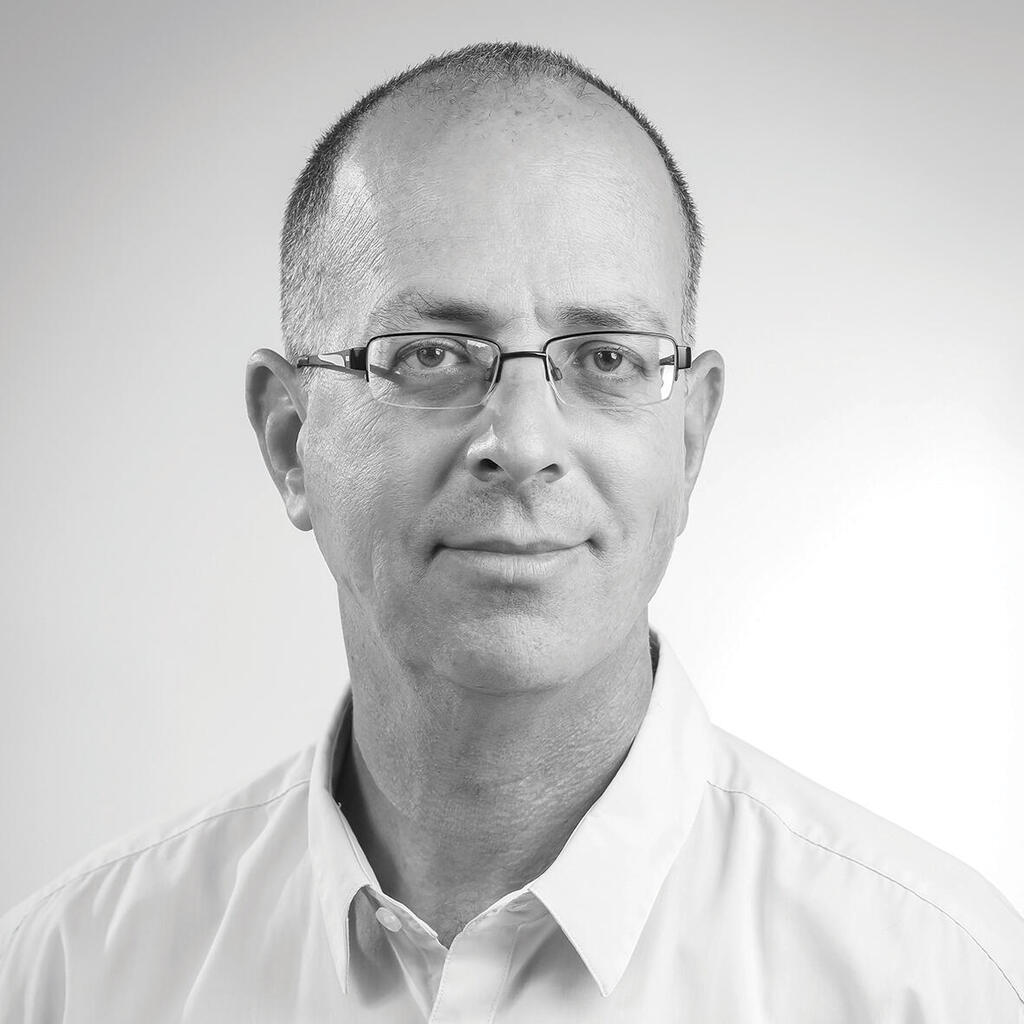 רונן בר שלום, מנכ"ל 