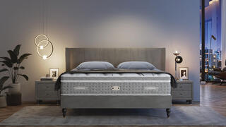 מתכוונת לשינה טובה