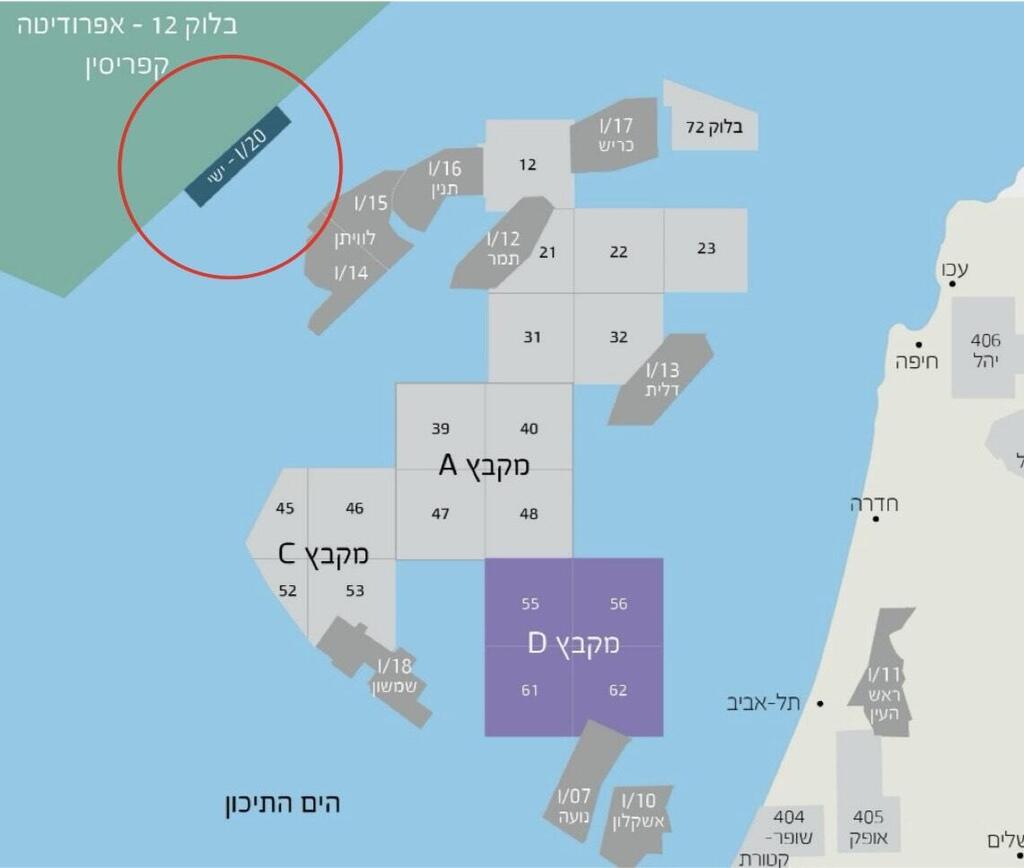 אפרודיטה קפריסין