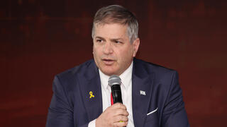  ועידת ההייטק הביטחוני