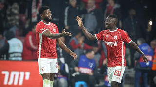 ונטורה וקאנגווה