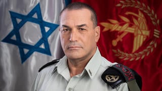 רב אלוף אייל זמיר, הרמטכ"ל ה-24 של צה"ל