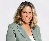 ד"ר אסנת לבציון־קורח | צילום: ריאן פרויס yk14284162