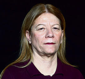 נורית דאבוש | צילום: ריאן פרויס yk14284235