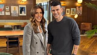 מנכ"לית AIG ישראל, יפעת רייטר ואסי עזר