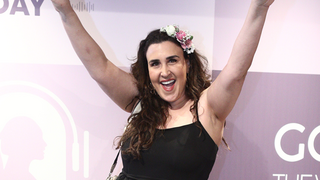 אירוע גולברי יום האישה 