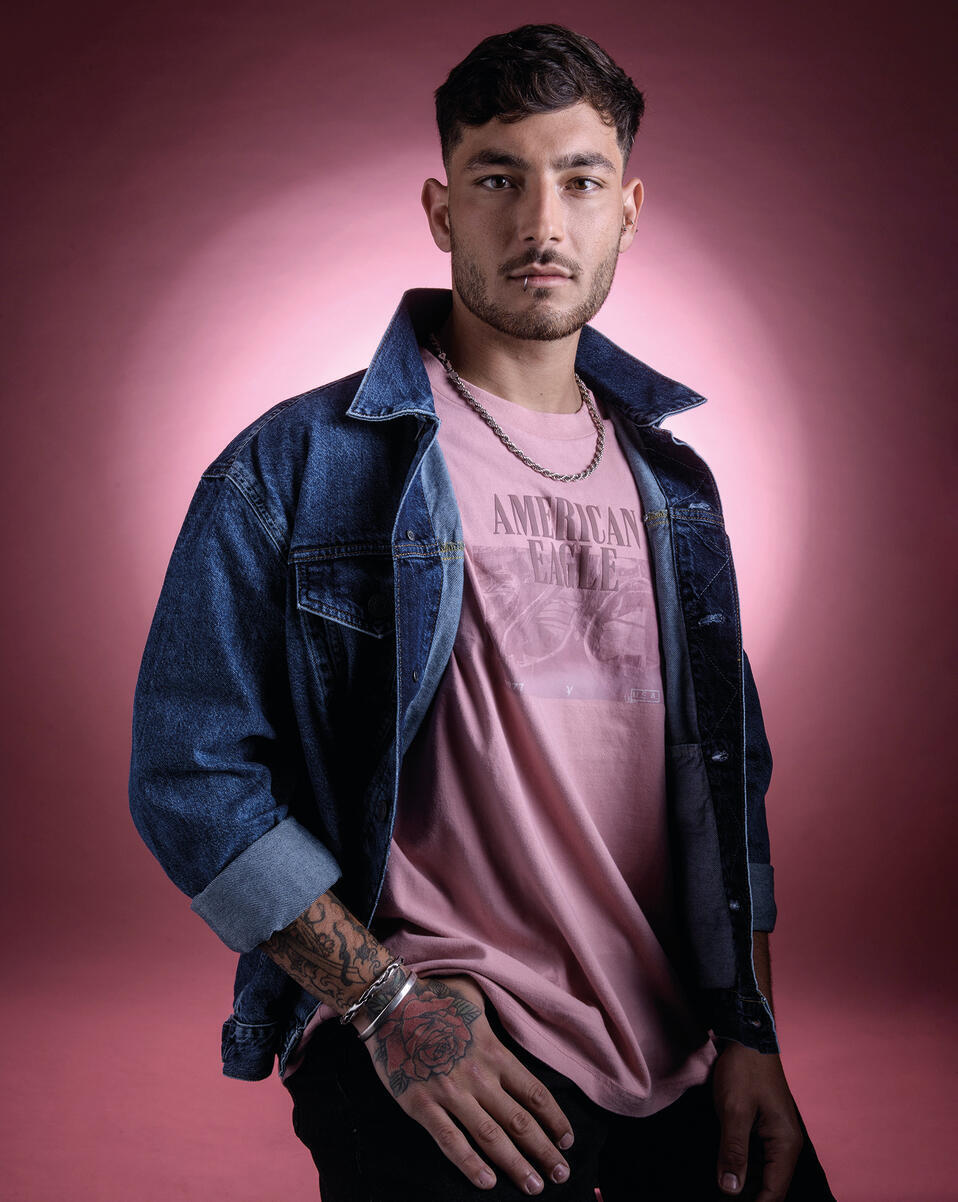 צילום: איליה מלניקוב yk14279395