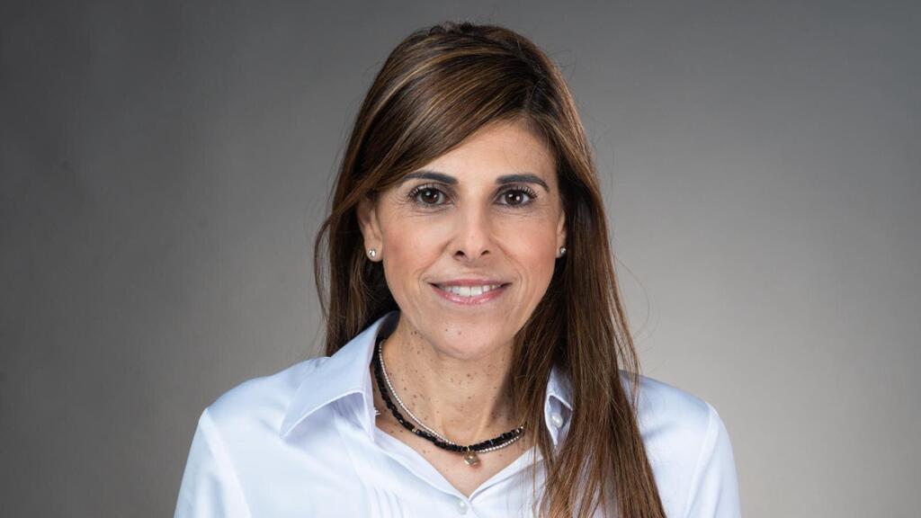 ''אין כמות שמתאימה לכולם''. לימור טל פוני (צילום: עופר חג'יוב) לימור טל פוני