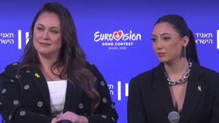 יובל רפאל וקרן פלס