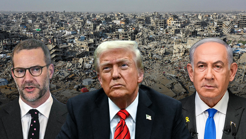 חמאס התייחס למו"מ מול ארה"ב, משלחת ישראלית יצאה לקטאר (צילום: REUTERS/Mahmoud Al-Basos, Jim WATSON / AFP, ANDREW CABALLERO-REYNOLDS / AFP) חמאס התייחס למו"מ מול ארה"ב, משלחת ישראלית יצאה לקטאר