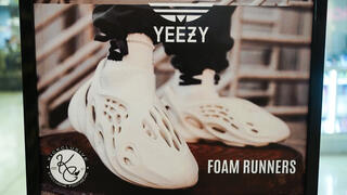 Yeezy 