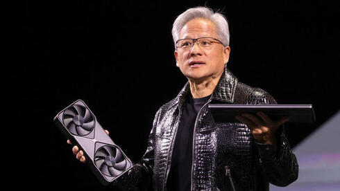 אנבידיה נפרדת מכרטיסי גיימינג? המהפך שמאיים על עולם המשחקים