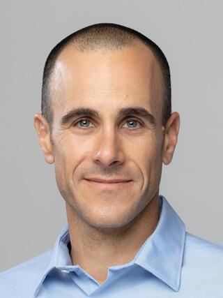 צחי סופרין
