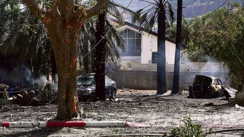 כרוניקה של הפקרה