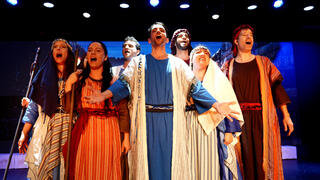 זוהי ירושלים כיכר המוזיקה